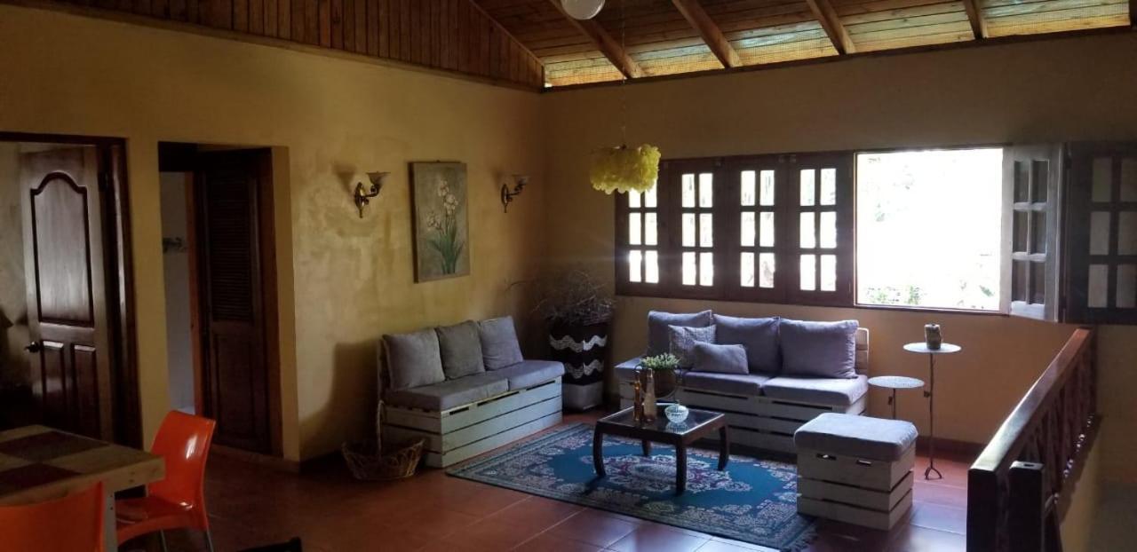 Bielka'S Country House Guest House La Colonia Luaran gambar